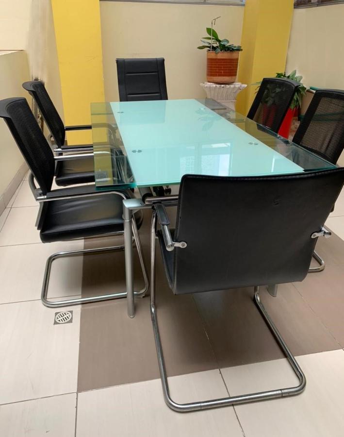 Hotel Lourdes La 62 Богота Екстериор снимка