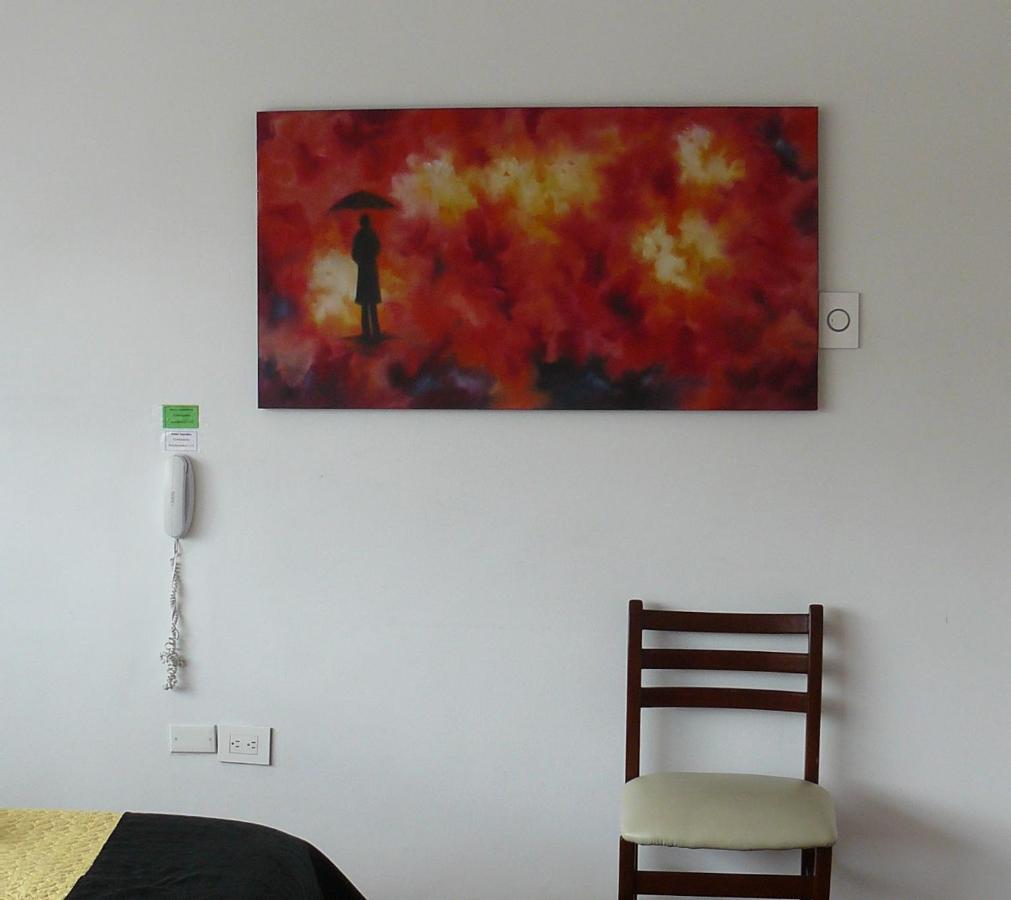 Hotel Lourdes La 62 Богота Екстериор снимка