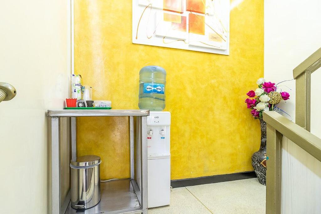 Hotel Lourdes La 62 Богота Екстериор снимка